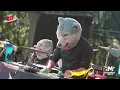 MAN WITH A MISSION《FLY AGAIN》——喜力·2024东莞#草莓音乐节 演出现场！