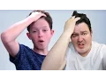 Daz Watches Jacob Sartorius