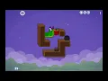 Apple Worm Level 25