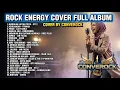 Lagu KUMPULAN LAGU INDONESIA VERSI ROCK ENERGY FULL ALBUM | Cover by CONVEROCK Vol - 3