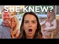 Heidi Powell drops MAJOR tea on Dave Hollis cheating scandal