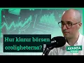 Download Lagu Skogen, världsläget och krypto | Avanzapodden #403