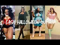 Easy Halloween Costume Ideas for Plus Size Baddies