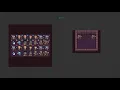 Animation System C Raylib gamedev