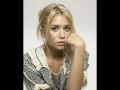 Beauty for an amateur Ashley Olsen