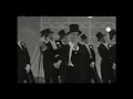 TOP HAT, WHITE TIE AND TAILS