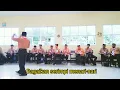 Api Menari | Lagu Unggun