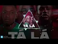 Biba Feat Tshunami & Dj Kalisboy - Tá Lá ( Áudio Oficial )