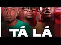 Download Lagu Biba Feat Tshunami \u0026 Dj Kalisboy - Tá Lá ( Áudio Oficial )