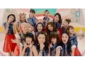 Download Lagu E-girls / おどるポンポコリン