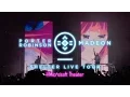 【FULL】2016.11.26 porter robinson \u0026 madeon SHELTER LIVE TOUR @ Microsoft Theater