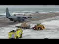 Download Lagu Lossing og lasting av fly, på Jan Mayen.
