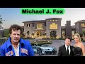 The Lifestyle Of Michael J Fox Age 63 Wife 4 Children Slow Death Houses and Net Worth