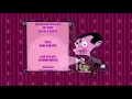 Mr Bean End Title (2003) Effects (3rd Preview)