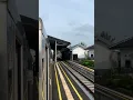 Download Lagu Pasti ketawa kalau denger bel stasiun kereta apinya begini 😂 #shorts
