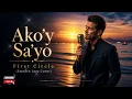 Ako'y Sa'yo - First Circle (Smooth Jazz Cover)