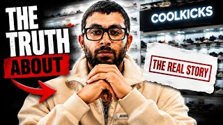 The Truth About CoolKicks...