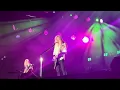 Megadeth - Angry Again (28/6/26, Almaty, Spartak Stadium)