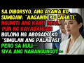 Download Lagu Sa Korte⚖️Asawa Ko: “Aagawin Ko Lahat!”🤔 Di Niya Alam… Siya ang Mabangungot Niya🤫⁉️ MP3