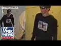 Download Lagu JUST IN: FBI shares images of 'person of interest' in Charlie Kirk assassination
