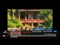 Verizon FiOS TV channel surfing
