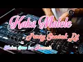 Lagu KAKA MALELE PARTY SENTAK 🔥🌴 REMIX
