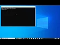 How to Run CMD as Administrator shortcut method