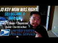 Jo Koy s Mom Was Right I Became a Mailman USPS Hiring Process Orientation Week