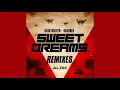 Alan Walker & Imanbek - Sweet Dreams (ALOK Remix)