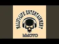 Lagu Mmoto (feat. DALINZO)