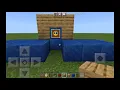Minecraft Making New Time Machine Flame Particle Command Command - block