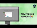 How to Create Email Account Easy Step-by-Step Guide