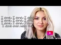 Josh Ross- Want This Beer feat. Julia Michaels lyrics\\ Glitter Tacious Lyrics