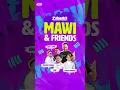 KIAN - MAWI | KONSERT MAWI & FRIENDS