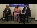 I have American dreams says Lucimar de Souza days after being released from ICE s custody