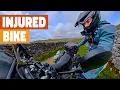 Download Lagu I need my bike to last just a little longer... | S1E96