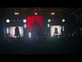 Fit For A King - THE LONELY GOD TOUR 2025 (FULLSET) Live at the Palladium Times Square NYC 11/26/25