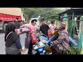 Download Lagu WAYAH E KINTUN DUNGO NGGER ALAHMDULILLAH LANCAR BERKAT E DI GOWO SIJI” YO KANG ATI” NEK MULEH