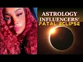 Eclipse of the Healer The Tragic Story of Danielle Cherakiyah Johnson
