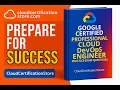 Cracking the The Google Cloud Professional Cloud DevOps Engineer Certification Exam