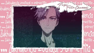 top 10 escenas calientes en el anime yaoi french top fries