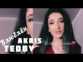 Download Lagu Mariya Xachatryan - Влюблён 😍 / Akris \u0026 Teddy - В сердце моем ❤ COVER 2021