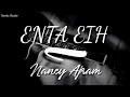 Lagu Enta Eih - Nancy Ajram - Karaoke Lyrics Acoustic Version