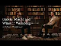 Gabriel Macht and Winston Weinberg on the Future of Practicing Law