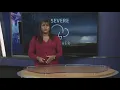 Preparing for Severe Weather Season