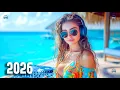 Download Lagu Verano 2026 Mix 🌴 Martin Garrix, Kygo, David Guetta, Alok \u0026 SoalexD 🎶 Summer Vibes Hits
