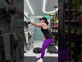 BACK BICEPS