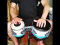 Download Lagu Kendang Dangdut Ketipung Tabla Japanese percussion player
