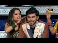 ‘Tu Cheez Badi Hai Mast Mast’ गाने पर Kavita और Udit Ji ने बांधा समा | Indian Idol S13 | Tributes