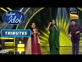 Download Lagu ‘Tu Cheez Badi Hai Mast Mast’ गाने पर Kavita और Udit Ji ने बांधा समा | Indian Idol S13 | Tributes